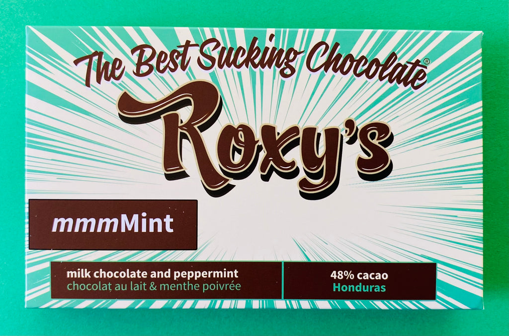 Roxy's mmmMint